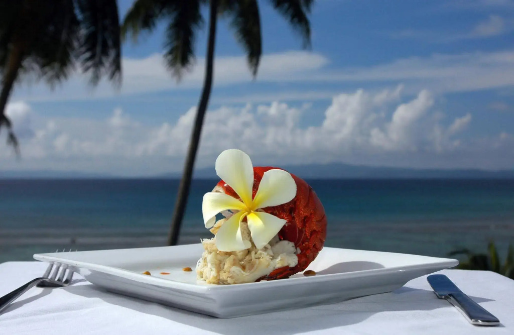 Taveuni Palms Resort