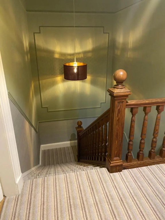 Ardmor Guest House