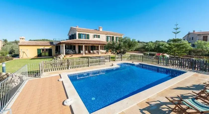E096 Can Valero by Mallorca Villa Selection