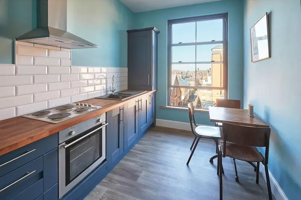 Host & Stay - Milton Street Apartments