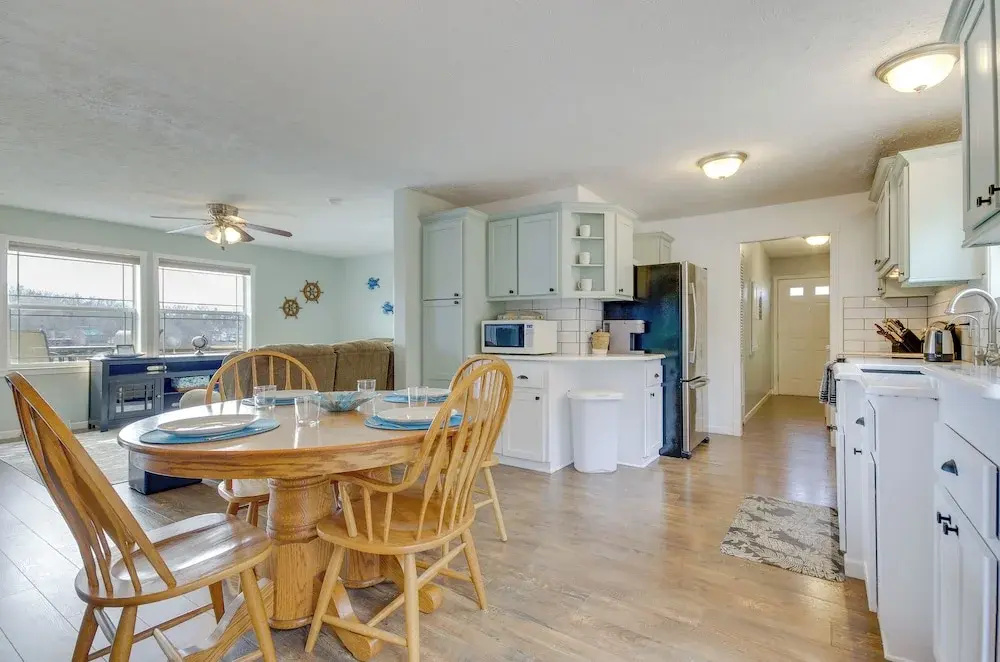 Gravois Mills Home: Boating Vacation