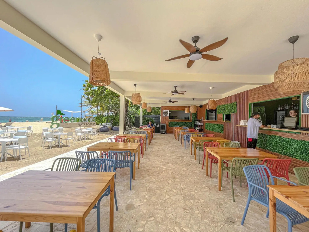 Xeliter Green One Playa Dorada