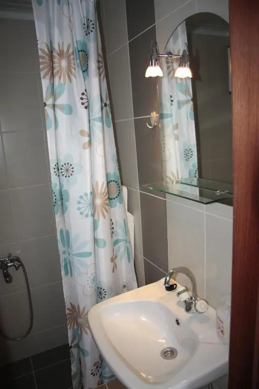 Apartments Stavros
