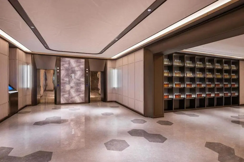 FX Hotel Guan Qian Suzhou