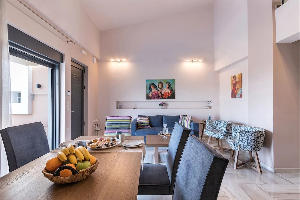 Marinas Villas