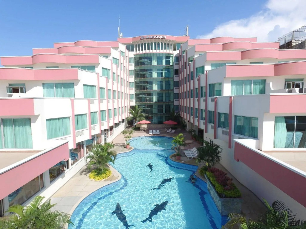 Hotel El Marqués