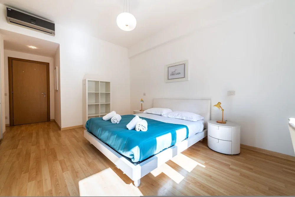 Leoncavallo Retreat in Rome