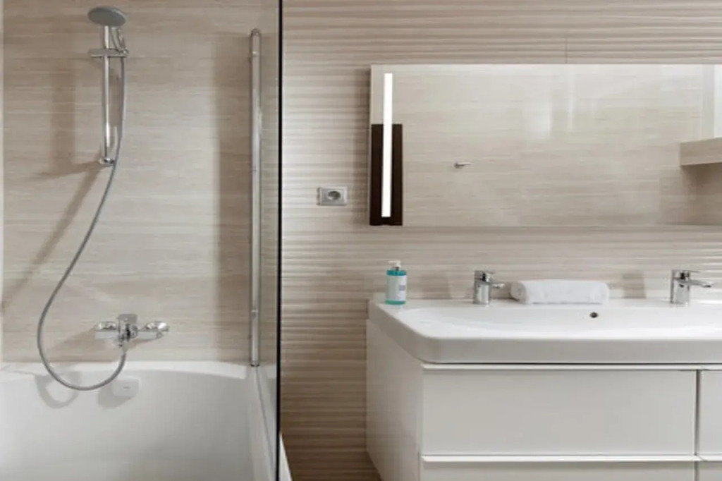 Mamaison Residence Sulekova Bratislava
