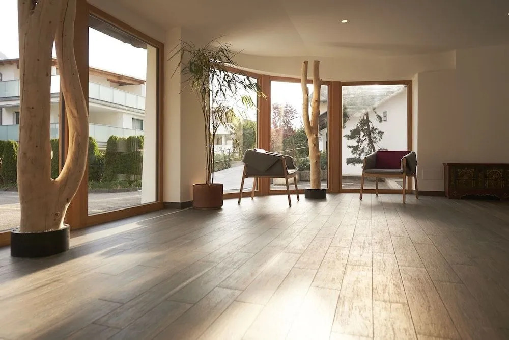 Vegan Hotel La Vimea