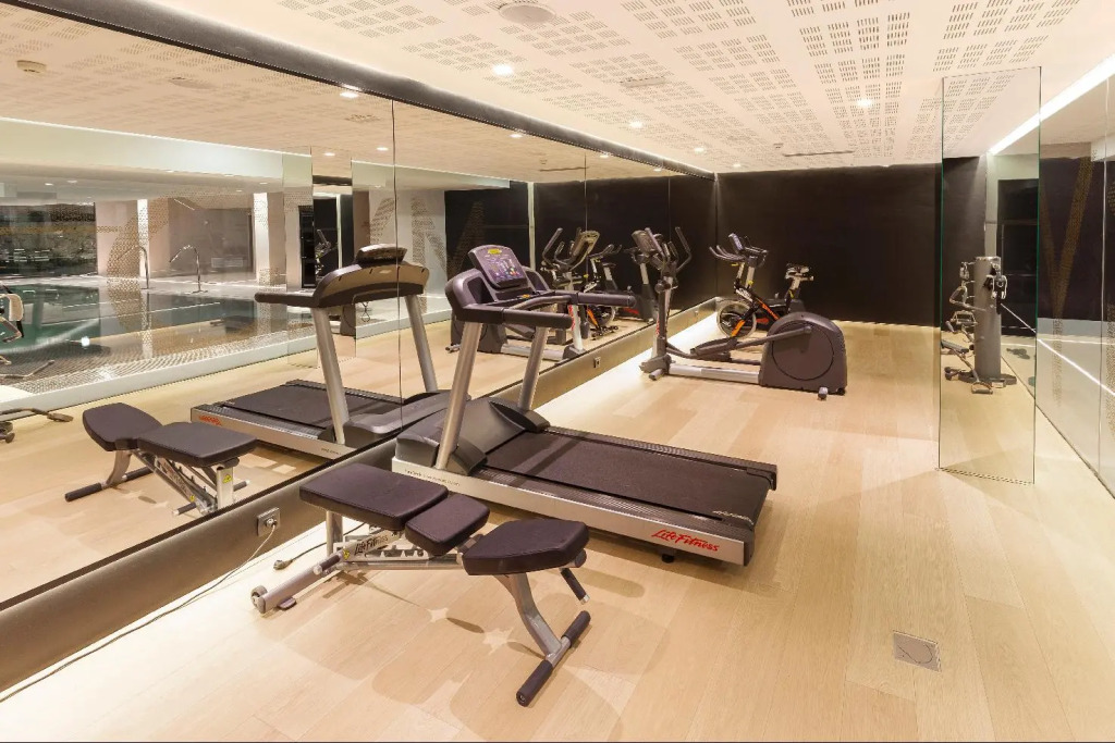 Port Benidorm Hotel & Spa Sup