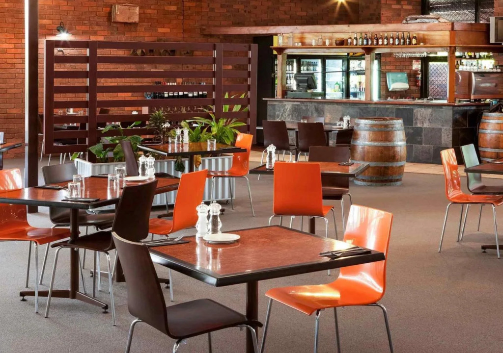 Contour Hotel Katherine
