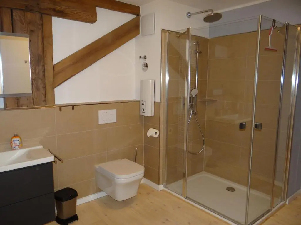 Speicher Residenz Barth E1 App 8