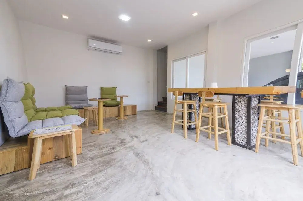 Maximize Brand New House