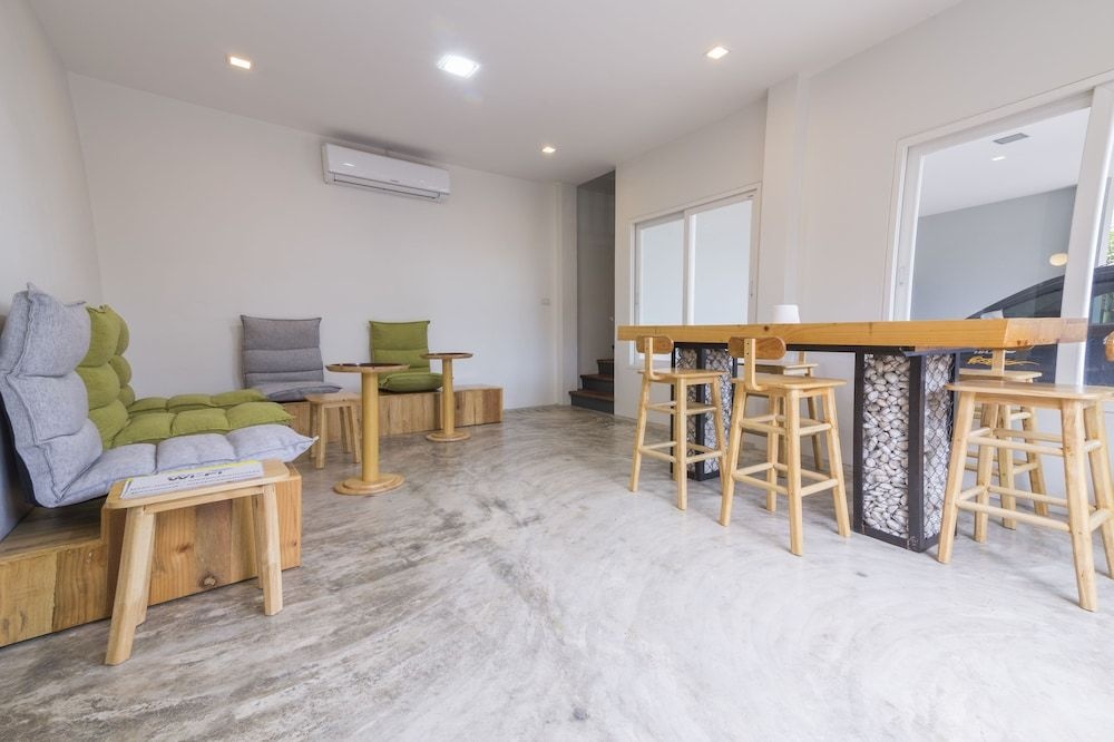 Maximize Brand New House