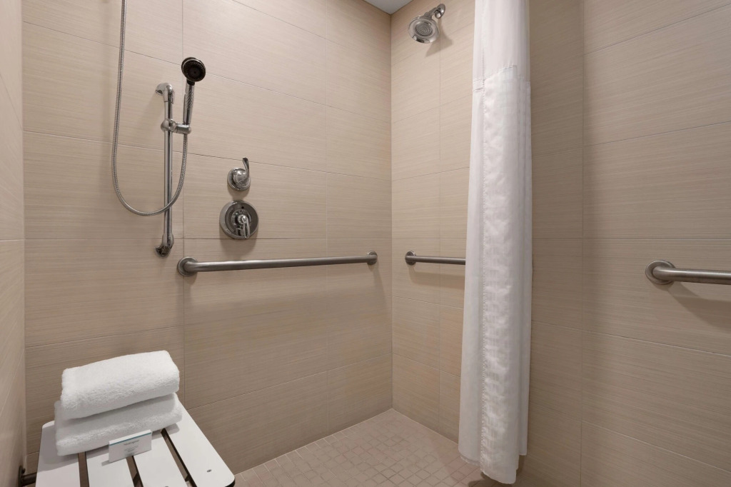 Homewood Suites University City Philadelphia