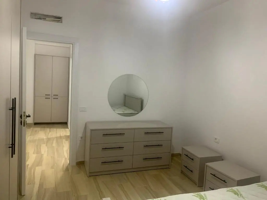 Daily Apartment 2