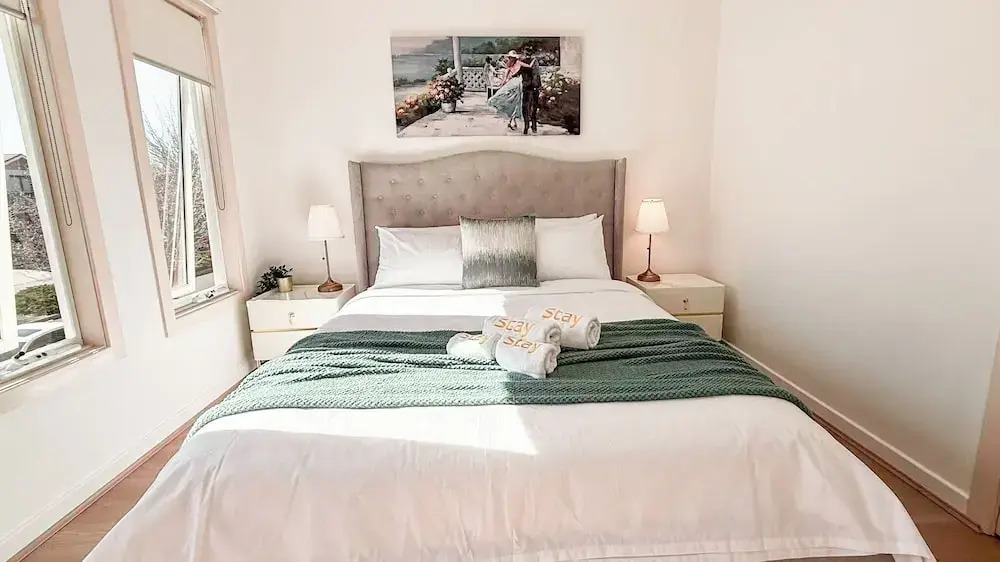 StayAU Family Haven Pet-Friendly