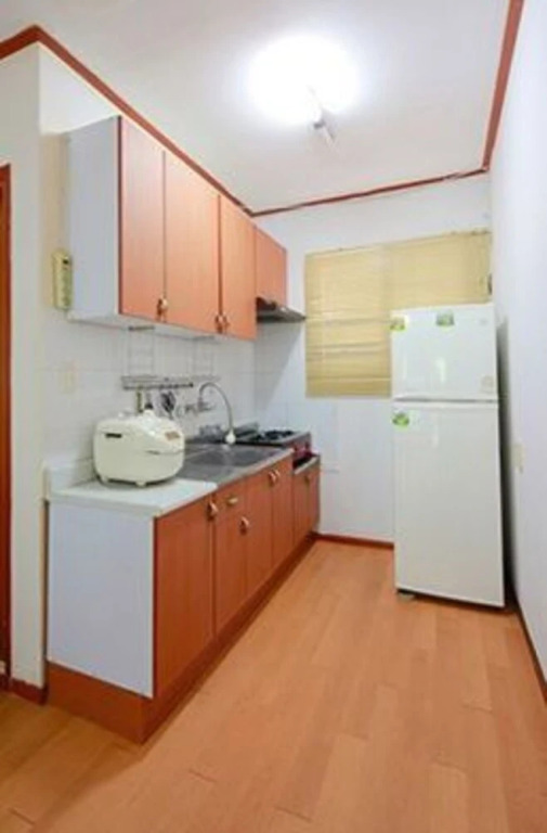 Hongcheon Babiana Pension