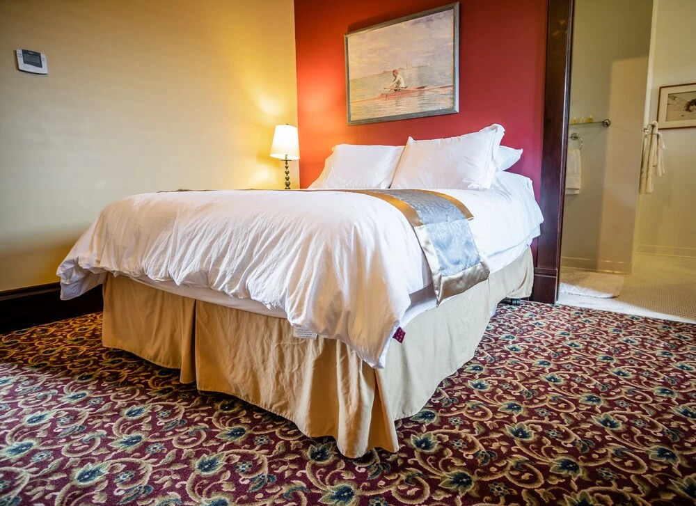 The Hackett Hotel