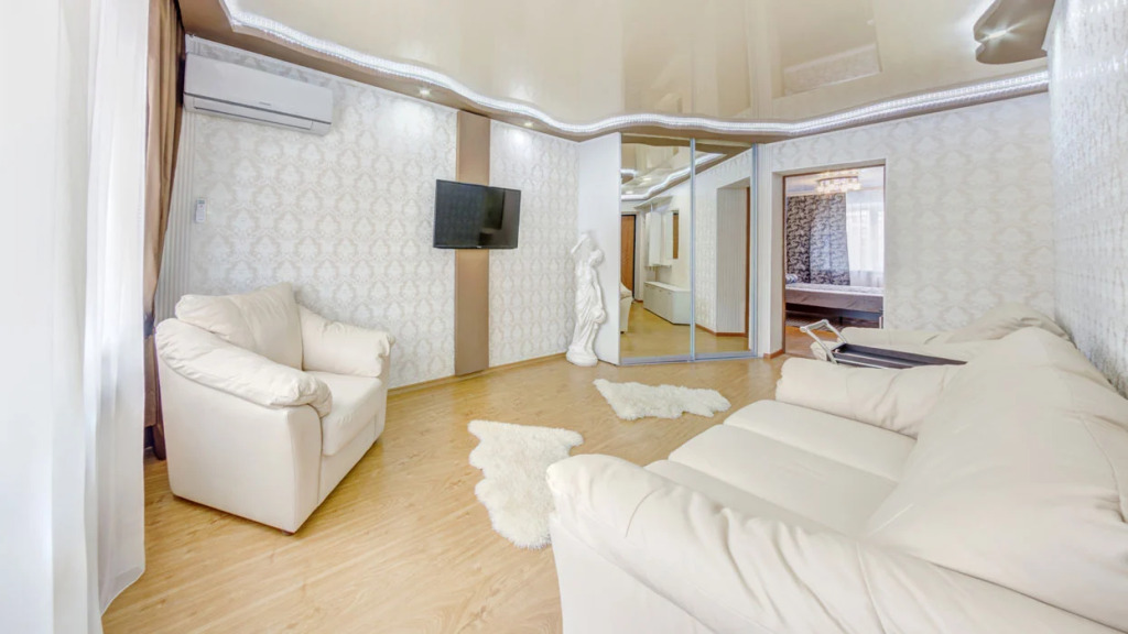 Lenina Elegance (Cheljabinsk)