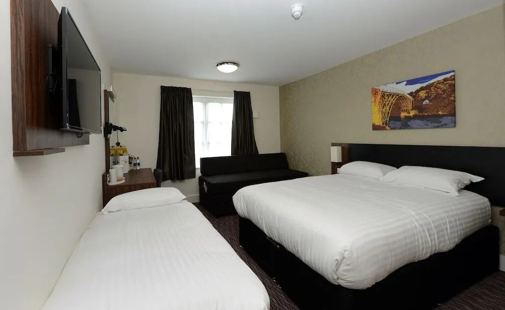 Fallow Field, Telford by Marstons Inns