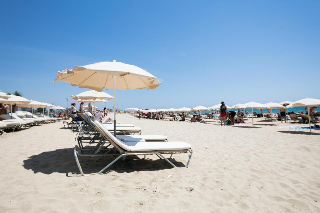 Hotel Best 4 Barcelona