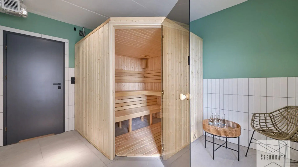 Arche Hotel Wroclaw