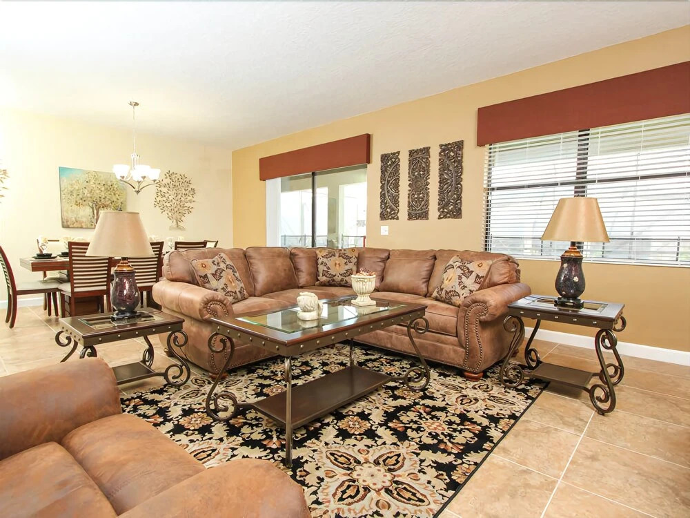 Amazing House! Champions Gate - 1433WW