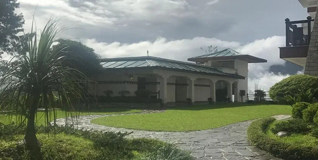 Denzong Regency- Luxury Mountain Retreat Spa & Casino