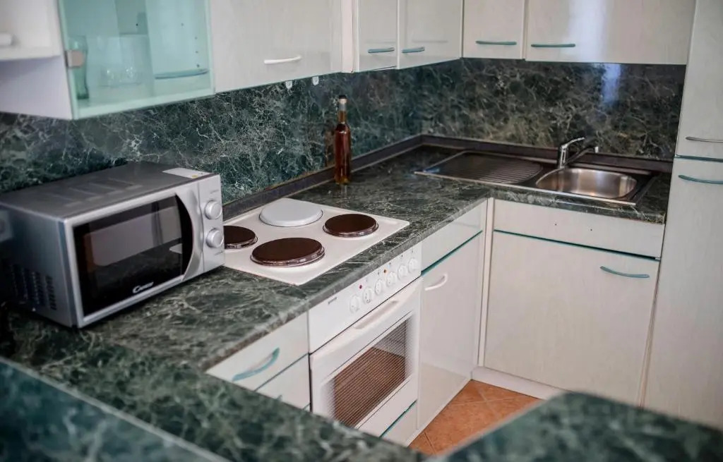 Apartments Korina 2866