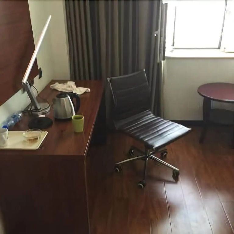 Motel 168