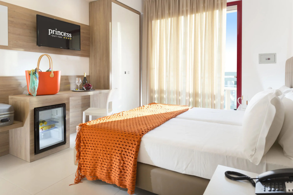 Princess Aparthotel