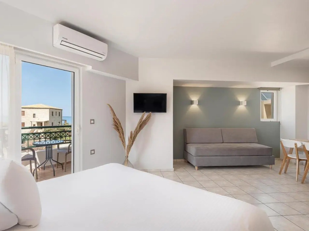 Alexia Beach Hotel
