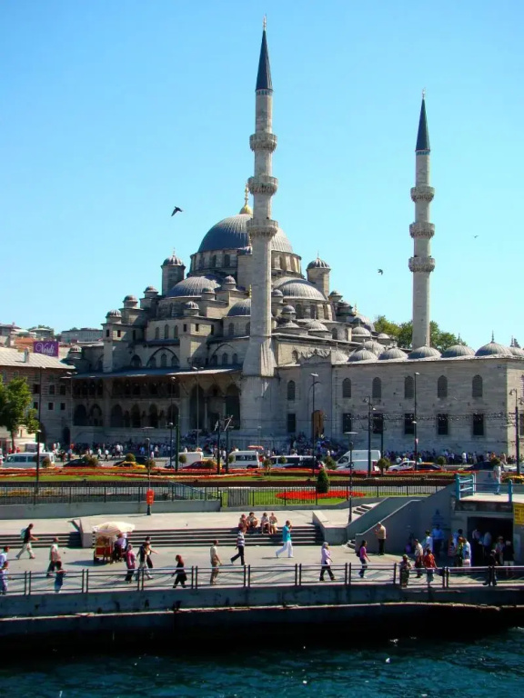 Grand Oral Hotel