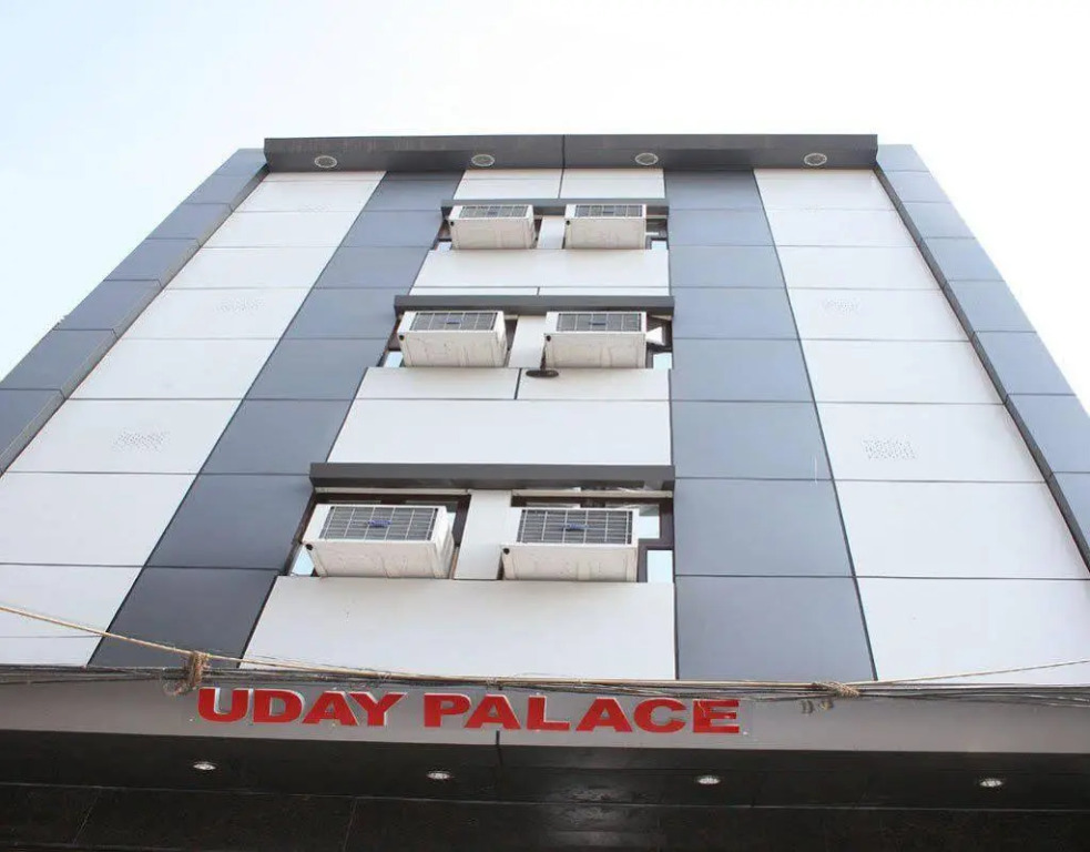 Uday Palace