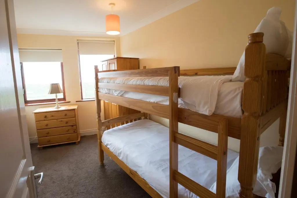 Ocean Sands Hotel & Spa