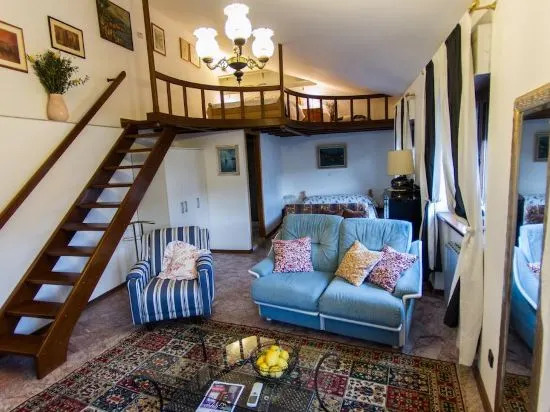 Guesthouse Vialli