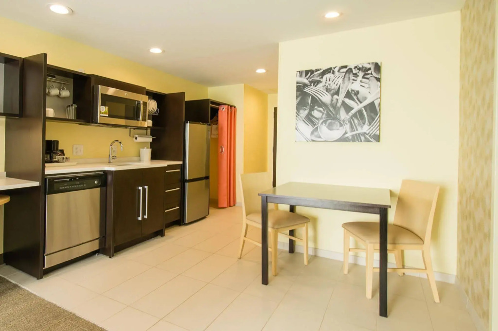 Home2 Suites by Hilton Atlanta Newnan