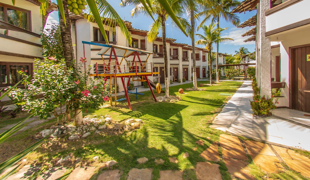 Arraial do Sol Beach Hotel