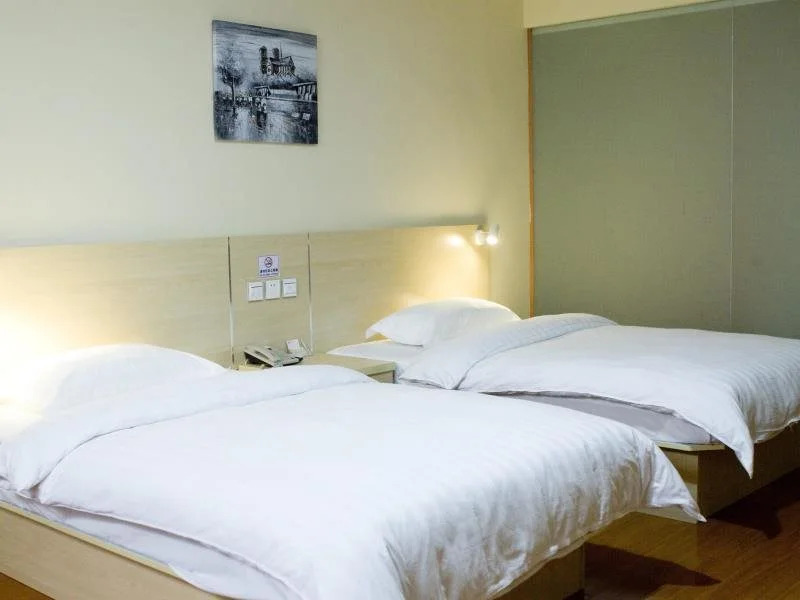 Shanghai Chang Chun Yuan Hotel