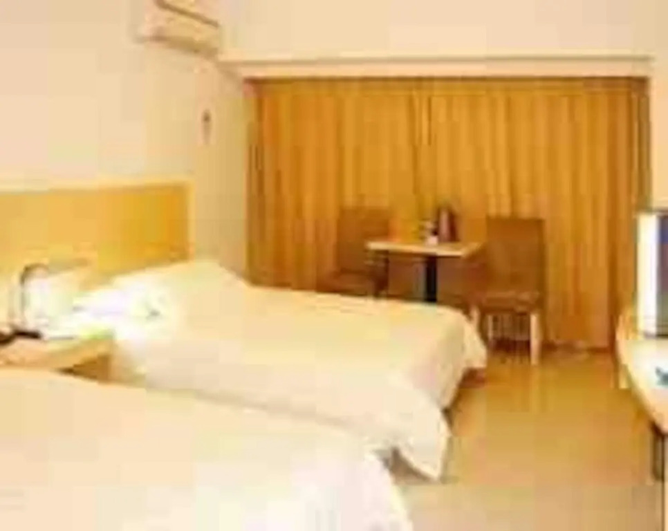 JJ Inns - Shanghai North Bund