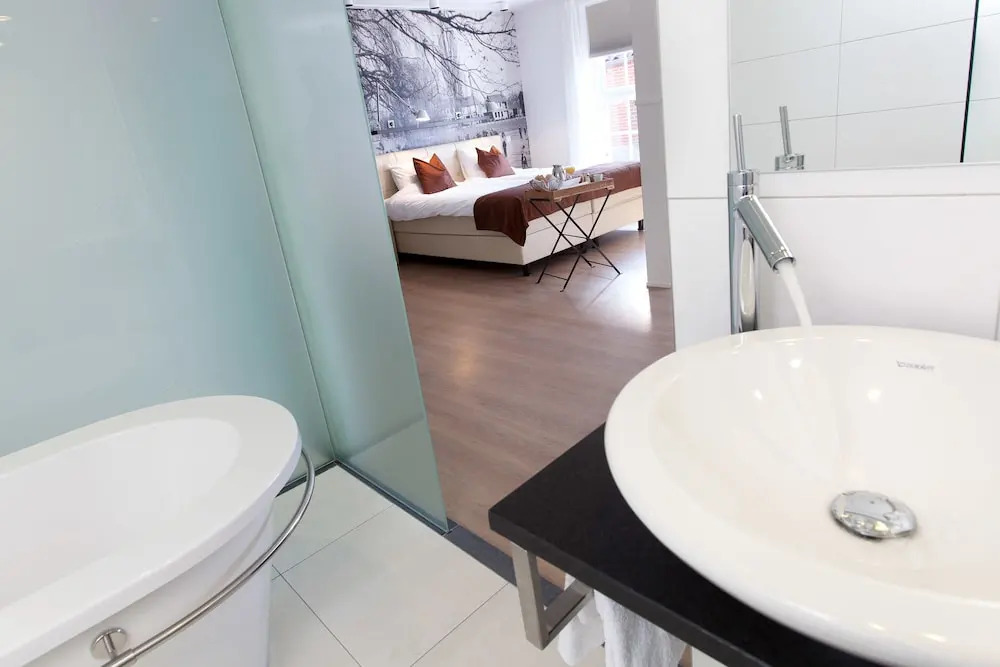 Boutique Hotel t Lansink