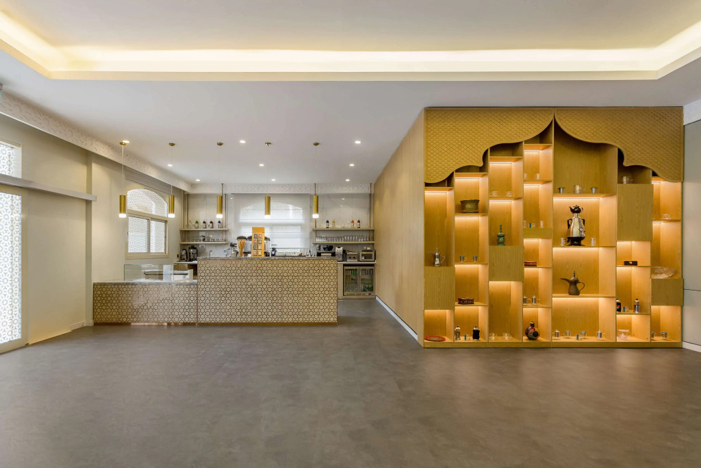 Radisson Hotel Riyadh Airport