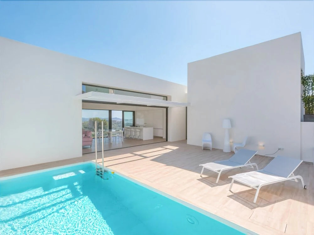 Villa Rubi