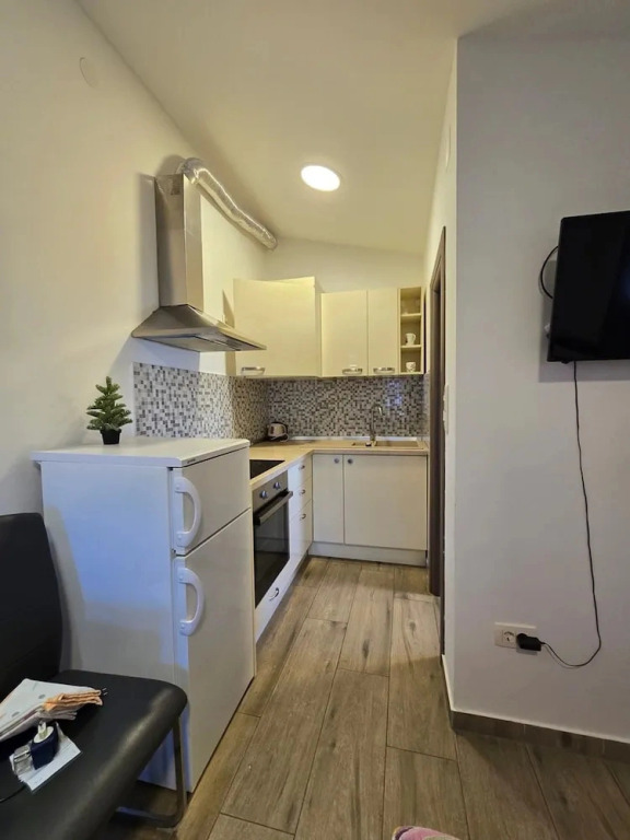 Studio Apartment Nia