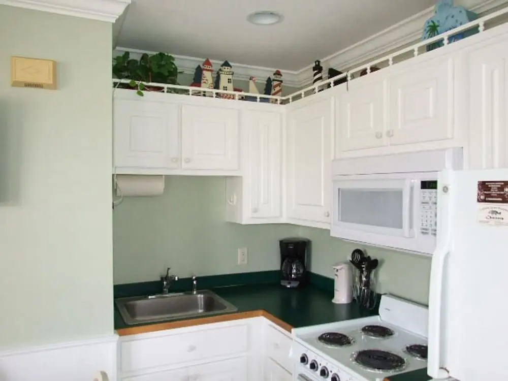 Jekyll Keepers Quarters by Jekyll Realty