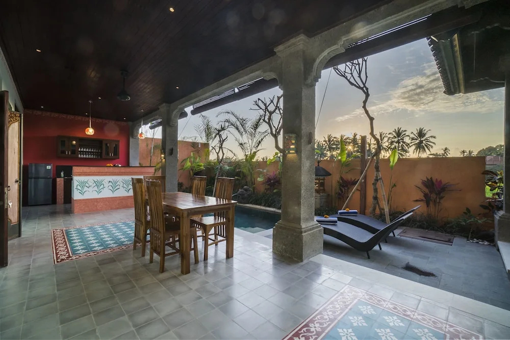 Villa Tanah Carik by Mahaputra