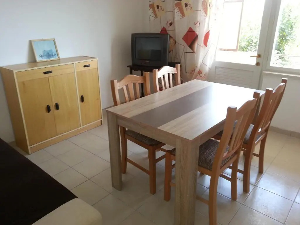 Apartment Vivoda
