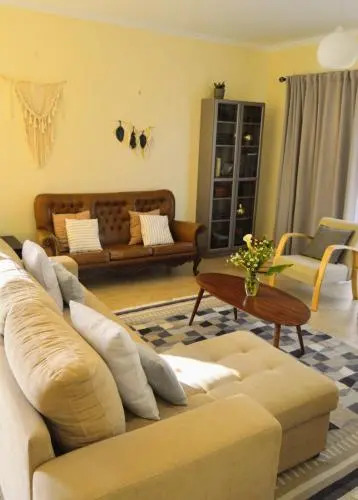 Villa Reis Caniço
