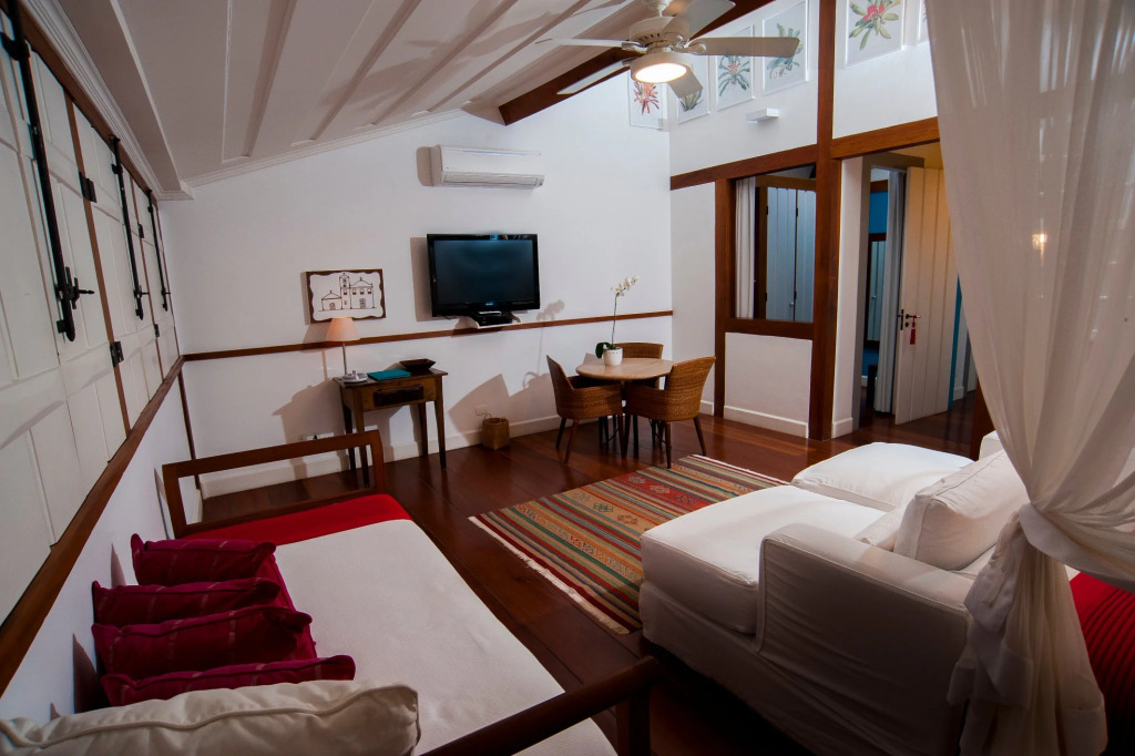 Casa Turquesa - Maison D´Hôtes